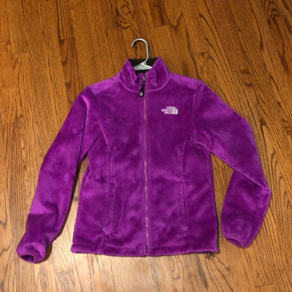 Women’s Osito 2 Jacket
